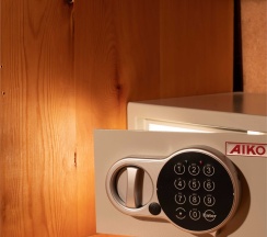 STANDARD+ ROOM в Skazka Lodge