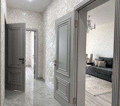 Кв. рядом с центром в Как Дома 05