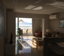 Апартаменты в Apartamentos Altea Darsena - Family Apartments