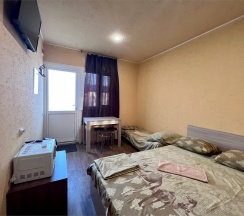 Уютный домик NEW в Пол&Пути