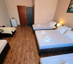 6-местная комната полулюкс в Талисман Джемете