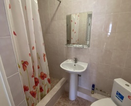 4-местный номер полулюкс в Амелия