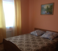 Двухместный номер Эконом в Varadero