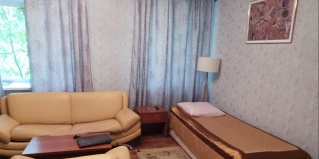 Снежногорск: Отель Северное Сияние