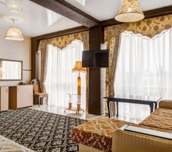 Люкс двухместный в Nairi