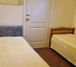 Номер Economy в Анюта