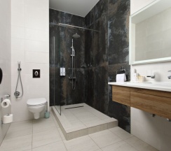 Luxe в Central City Hotel Pyatigorsk