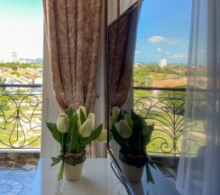Апартаменты в Atlantis Condo Resort 2 Bedrooms
