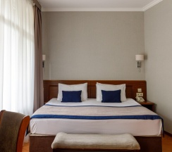 Люкс в Wind Rose Hotel&SPA