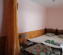 4-местная комната стандарт в Вера-Ника