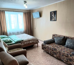 Квартира в Апартаменты на Мира улица, 21