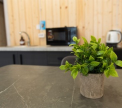 7 корпус (4-местные с кухней) в Тургояк