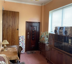 Коттедж с красивым видом из окна в Holiday Home