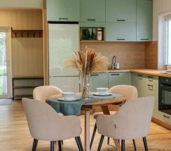 Коттедж премиум в Ёлки Чилл