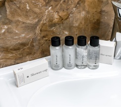 Сдвоенный люкс в Veles