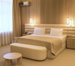 Полулюкс Superior в Амстердам