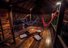 Коттедж с видом на сад в Castaway Resort Koh Lipe