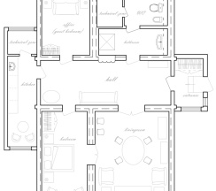Presidential suite в Вишнёвый садъ