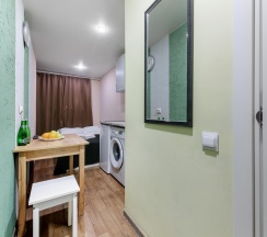 Апартаменты стандарт Рузовская ул, д 33 в Veda Aparts