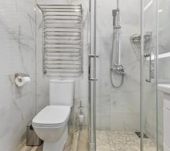 Стандарт одноместный в Отель на Горького