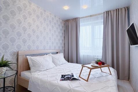 Дзержинск: Апартаменты Apartdzr