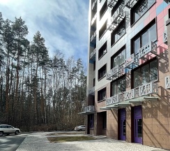 Квартира в Апартаменты на Московская обл., Котельники, Сосновая ул., 2