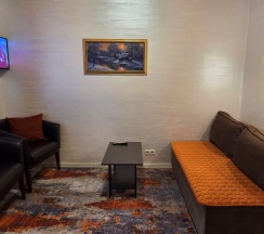 Семейный в Особняк