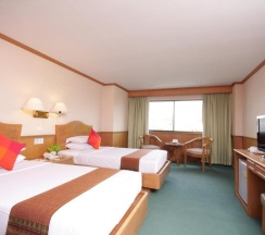 Номер Economy в Mido Hotel