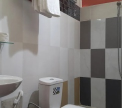 Номер Standard в Minh Vuong Village Resort Phu Quoc