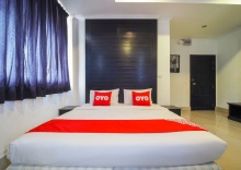 Номер Superior в OYO 835 Koh Chang Luxury Hotel