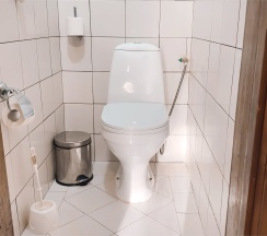 Коттедж Двухэтажный (№6005, №6006) в Амакс Курорт Орбита