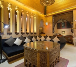 Вилла The Baray в The Baray Villa by Sawasdee Village