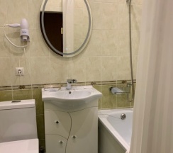 Люкс в Снежная королева