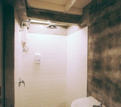 Четырёхместный номер Standard в A7 Hidden Hostel