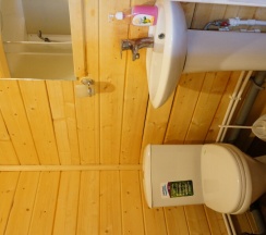 11 номер: 2-местное в Гостевой дом литейщика Никуличева