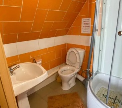 Номер Standard в Заимка рыбная