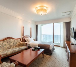 Одноместный люкс Superior в Hotel Maremons