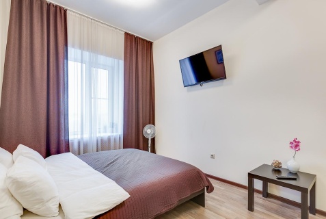 Санкт-Петербург: Апартаменты Мв