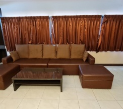 Номер семейный Superior в KKinn South Pattaya Hotel