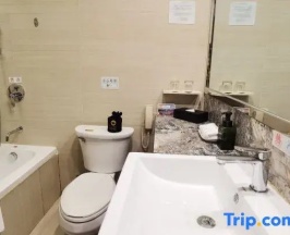 Номер Standard в Xincheng Hotel - Hohhot
