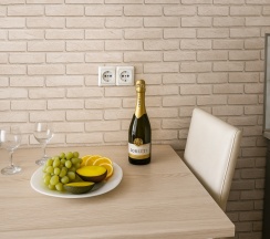 Комфорт мини в Metro apartments