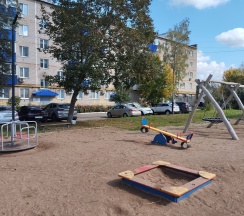 Квартира в Апартаменты на улица Газинура Гафиатуллина, 45