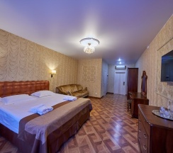 Люкс в Реверанс СПб