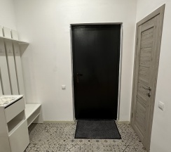 2-местные 1-комнатные апартаменты студия в Баринн