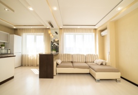 Апартаменты Апартаменты на Дубровинского 106 в Красноярском крае