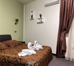 Двухместный "Junior Suite" в Корона