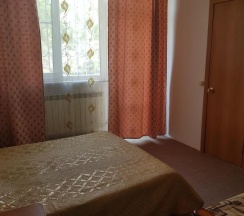 Номер Standard в Анюта