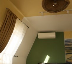 № 401 Двухместный номер "Делюкс" в разМалевиch