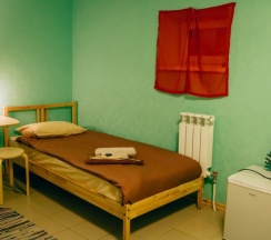 Апартаменты двухместные в NordSky apartments