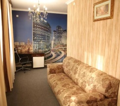 Полулюкс в Sweet home